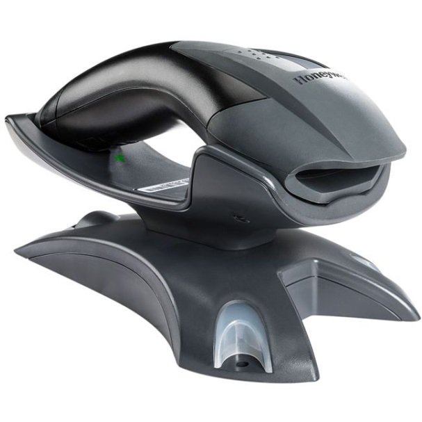 Honeywell Voyager 1202G Lector de Código de Barras 1D Bluetooth/USB Honeywell Voyager 1202G Lector de Código de Barras 1D Bluetooth/USB